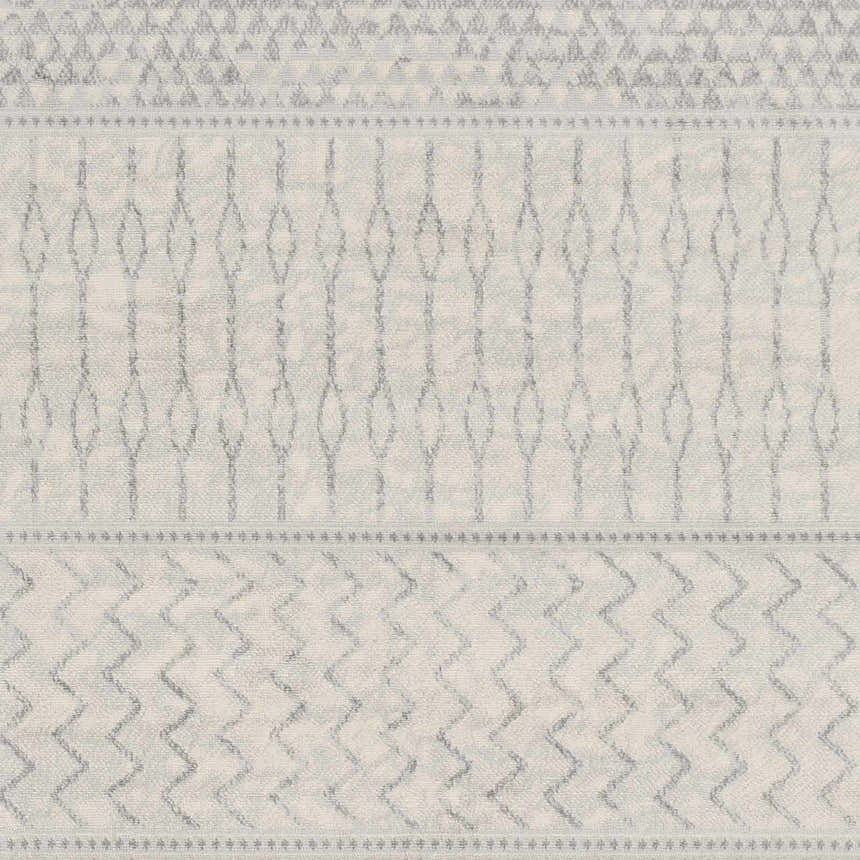 Sample Nunda Gray Rug - Promo