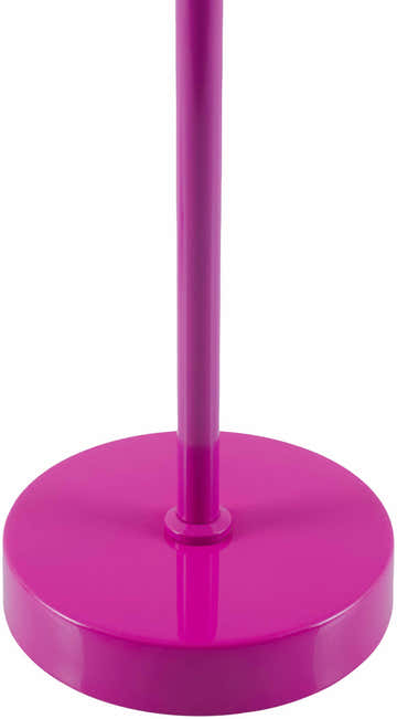 Aquilonia Pink Table Lamp