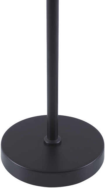 Aquilonia Black Table Lamp
