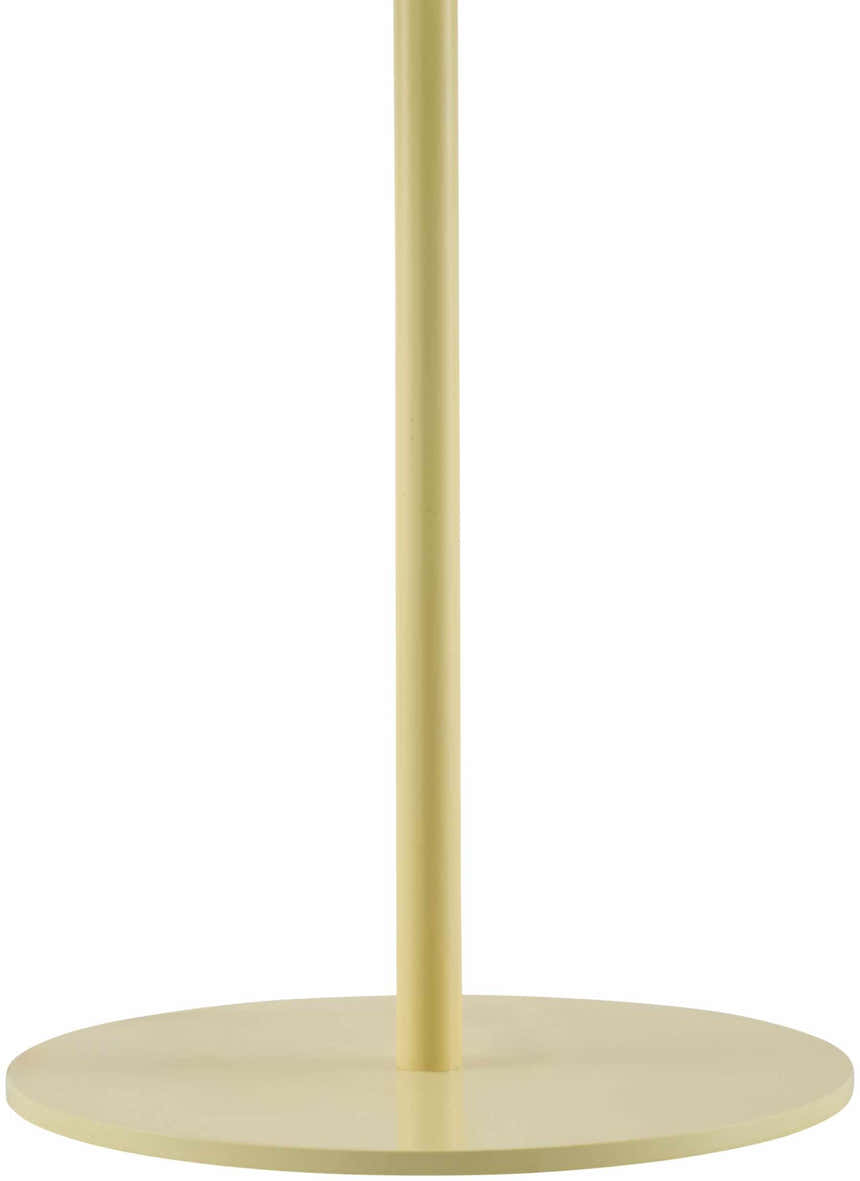 Aquilonia Cream Table Lamp