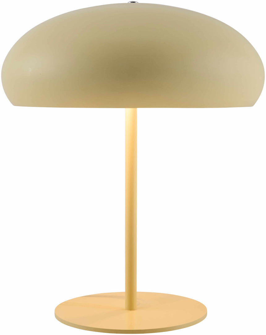 Aquilonia Cream Table Lamp