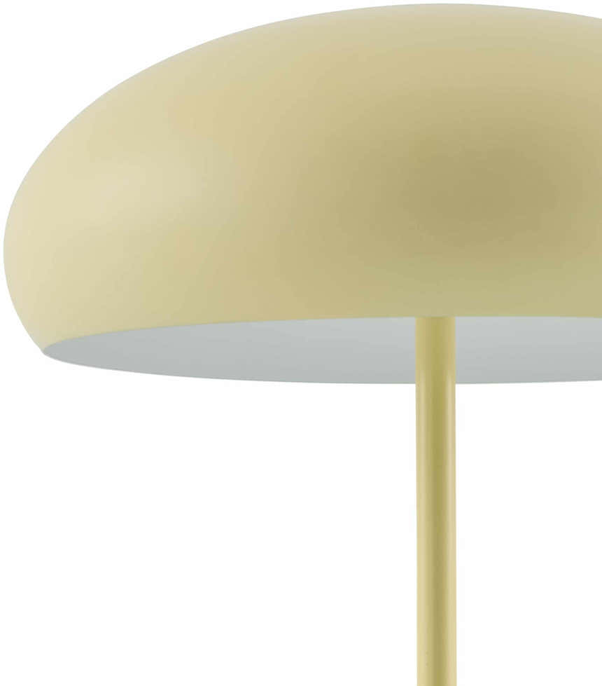 Aquilonia Cream Table Lamp
