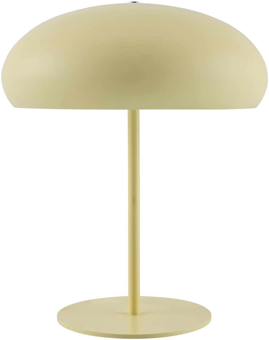 Aquilonia Cream Table Lamp