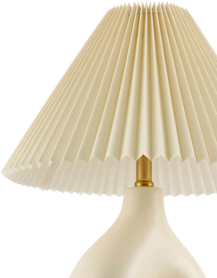 Nordhalben Table Lamp