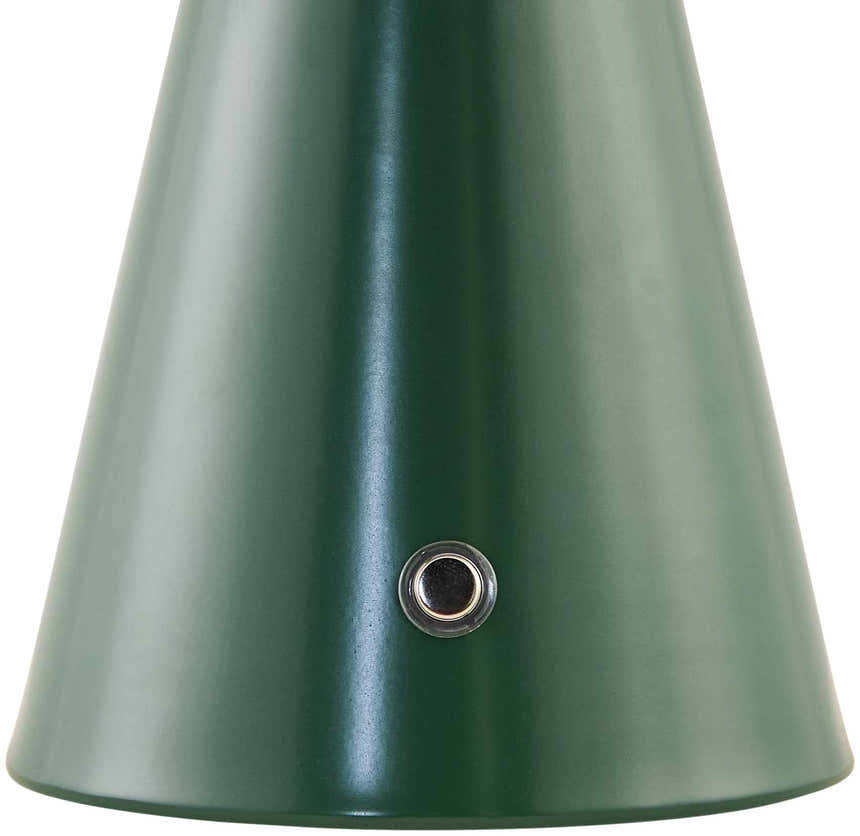 Nasiriyah Green Table Lamp