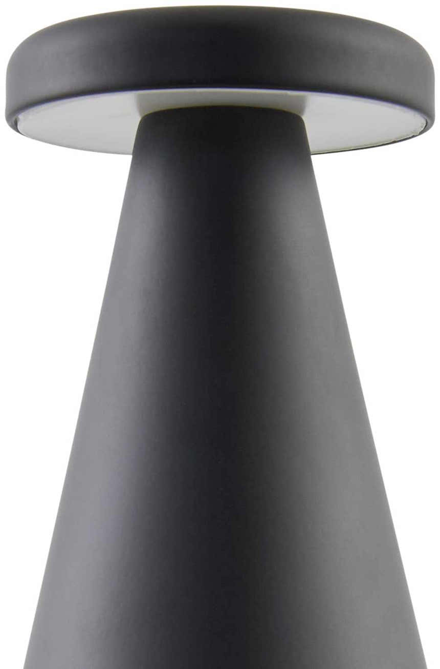 Nasiriyah Black Table Lamp