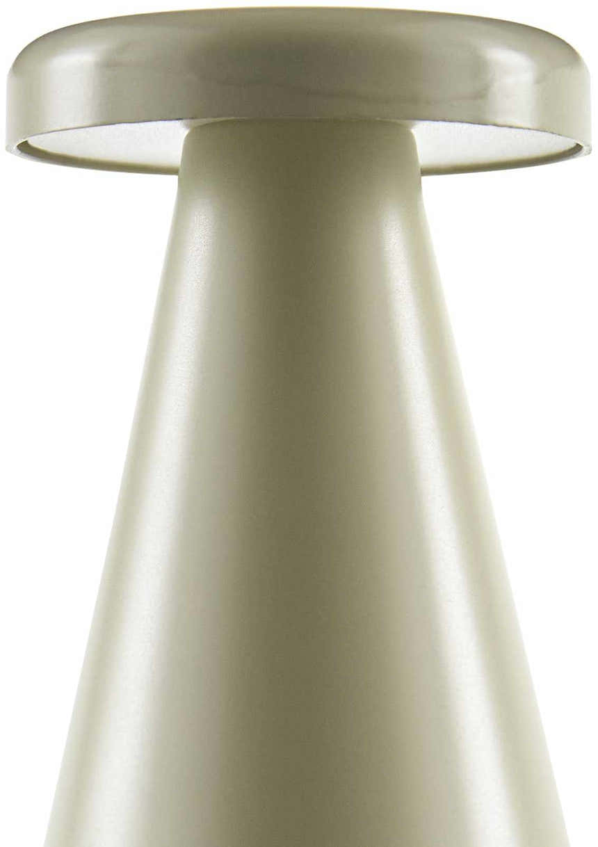 Nasiriyah Cream Table Lamp
