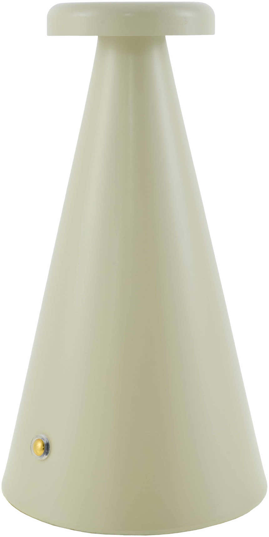 Nasiriyah Cream Table Lamp