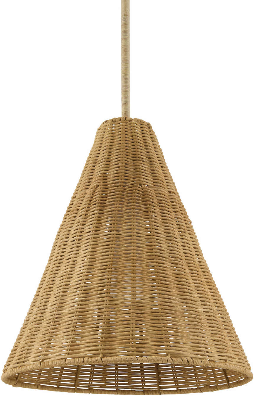 Aguadulce Pendant
