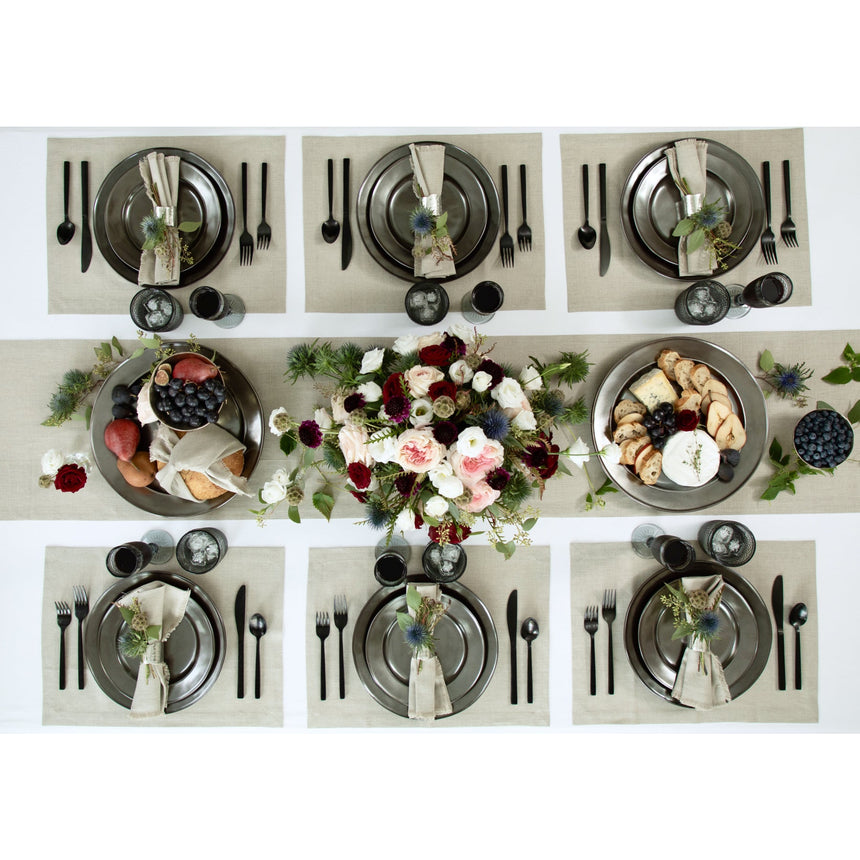 Diana Medium Weight Table Runner