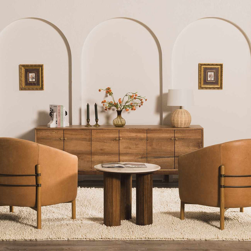 Oakridge Area Rug - Clearance