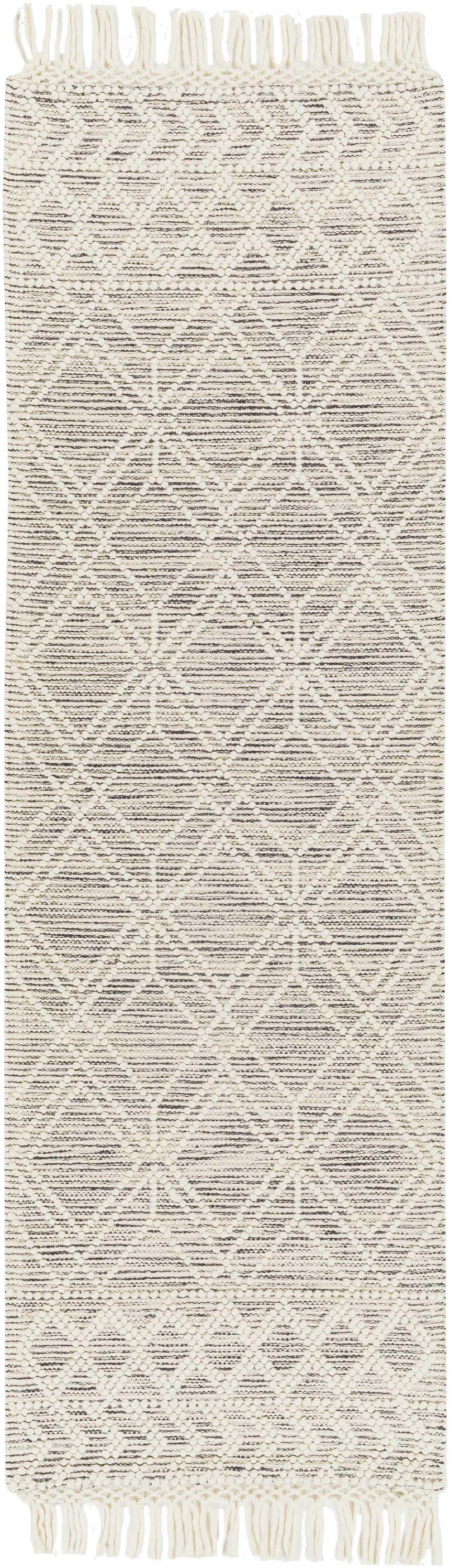 Made to Order Custom Size Ossun Wool Area Rug