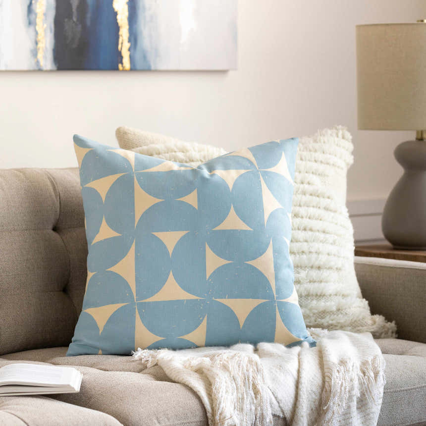 Otorohanga Pillow Cover - Clearance