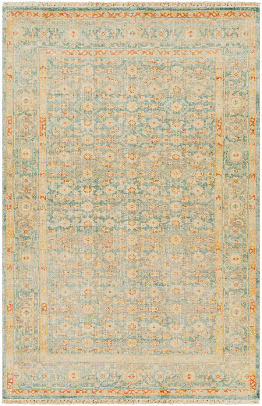 Papakura Area Rug - Clearance