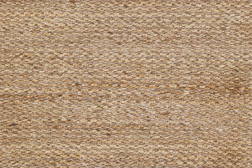Partoun Flatweave Jute Rug - Clearance