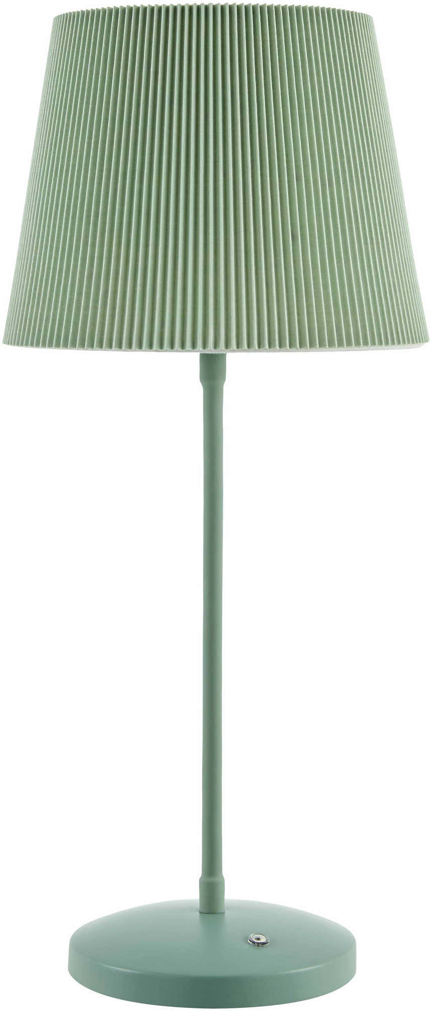 Pachiquita Sage Table Lamp