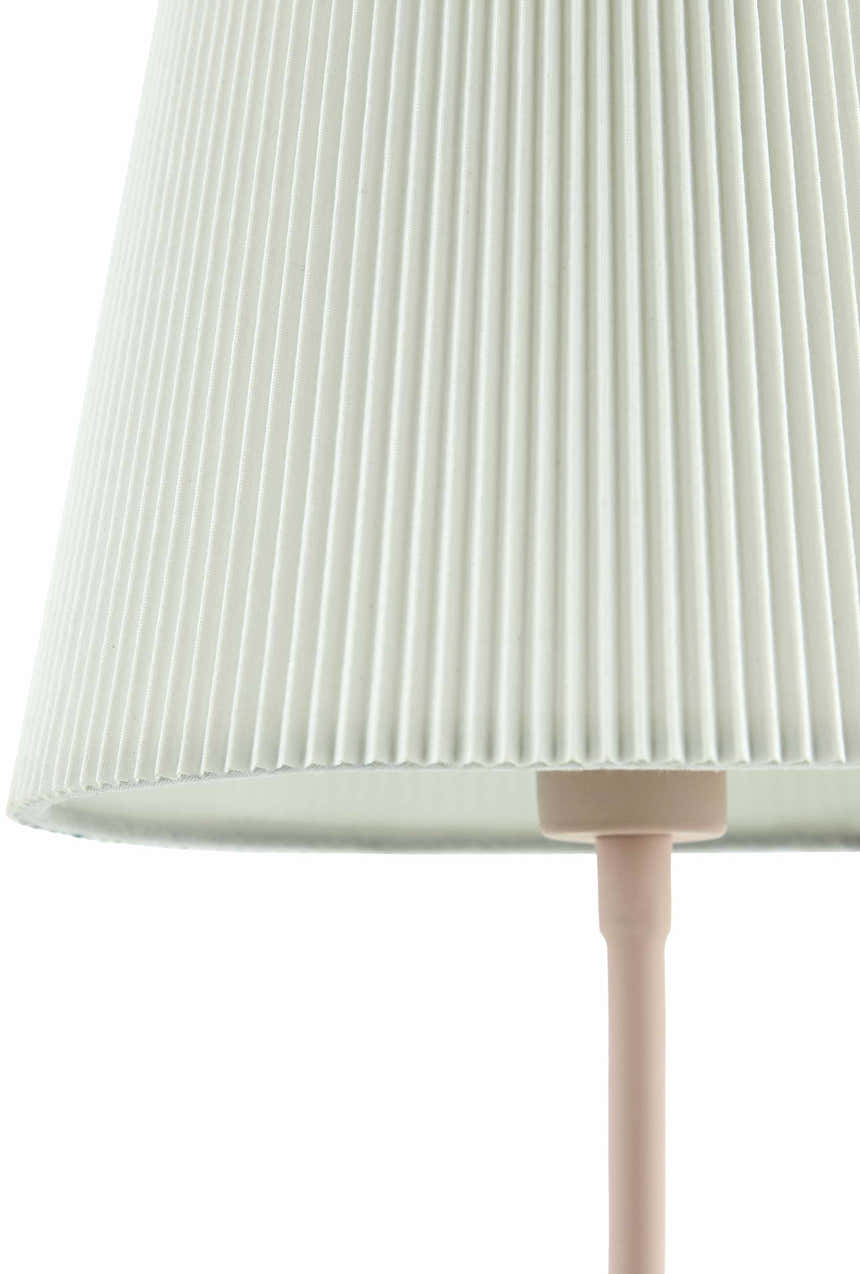 Pachiquita White Table Lamp