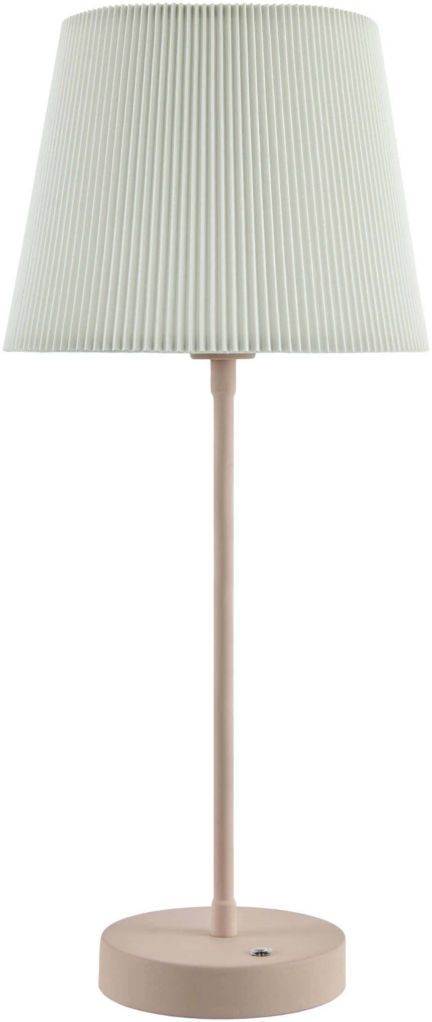 Pachiquita White Table Lamp