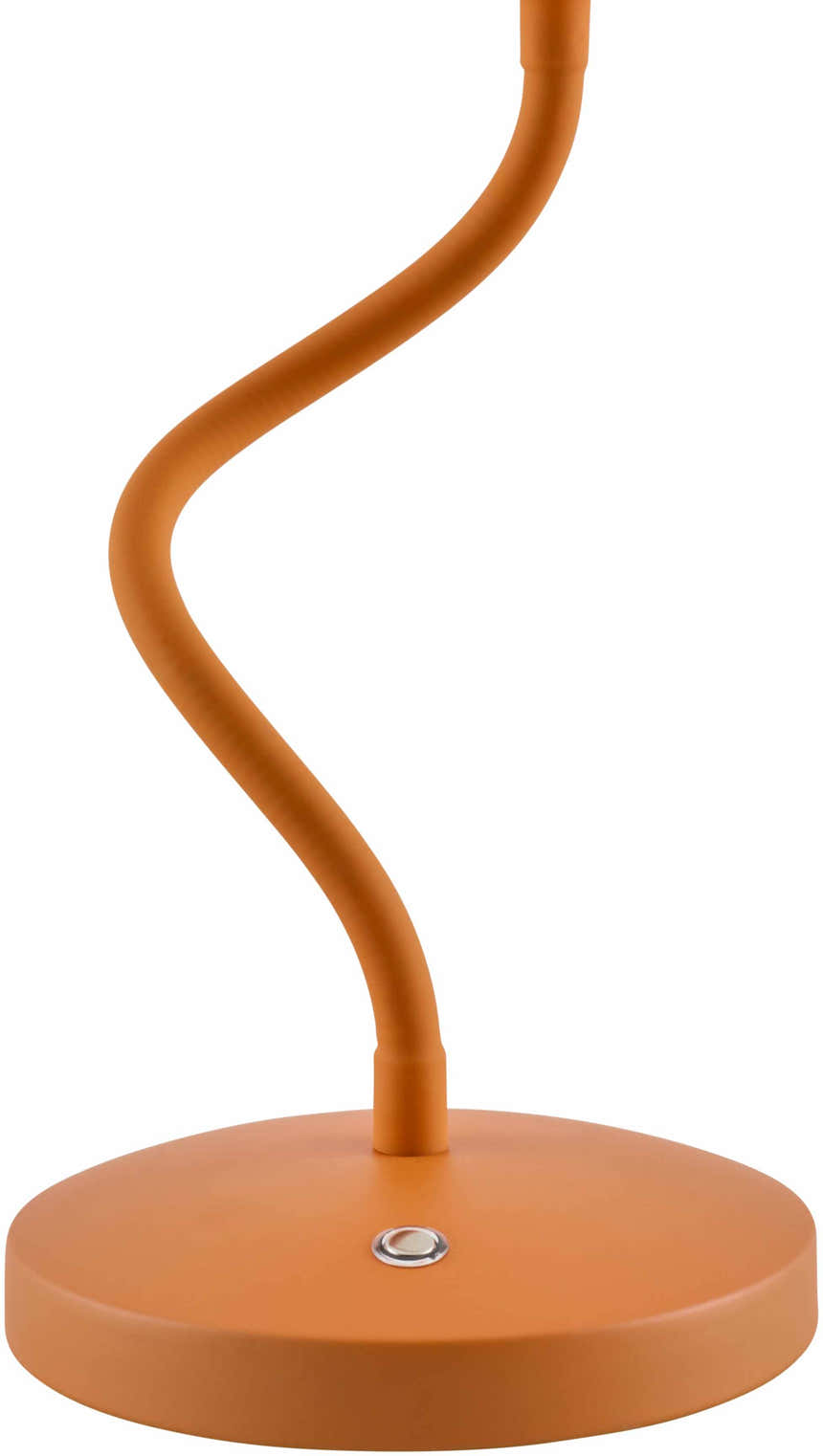 Pachiquita Table Lamp