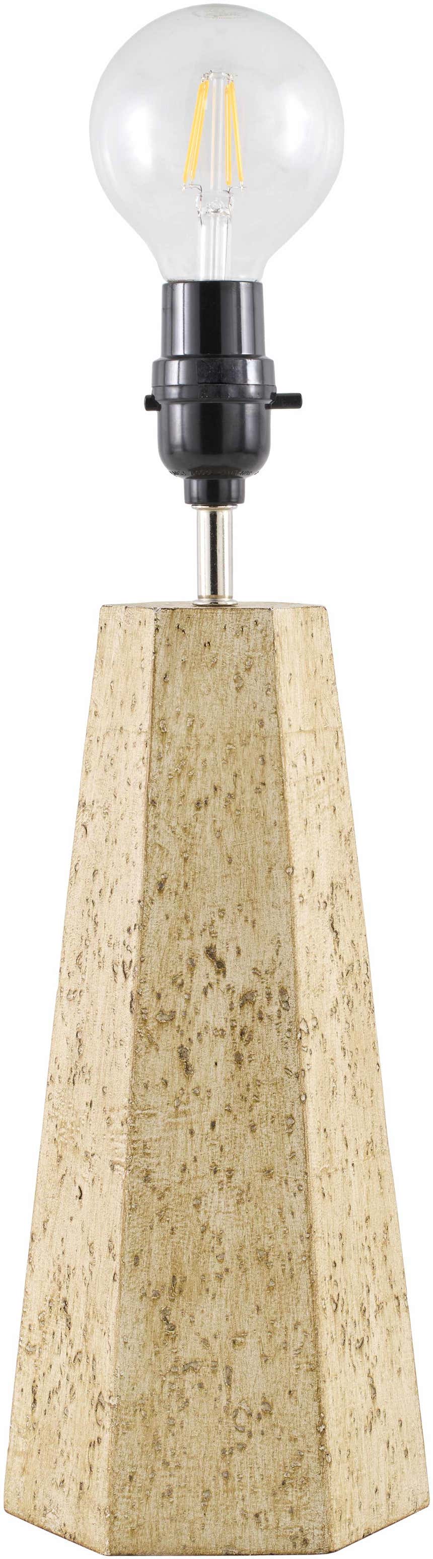 Palwancha Rattan Table Lamp