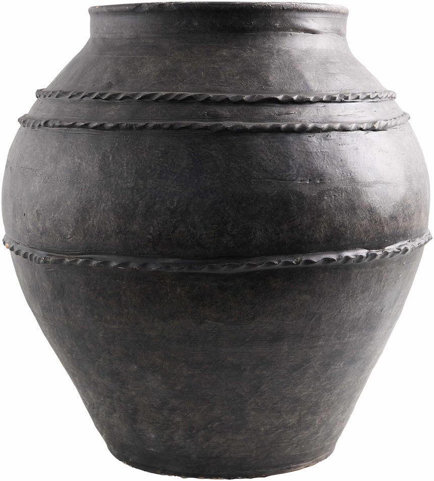Stevi Outdoor Vase Galey Alix x LIVABLISS GAVI-001