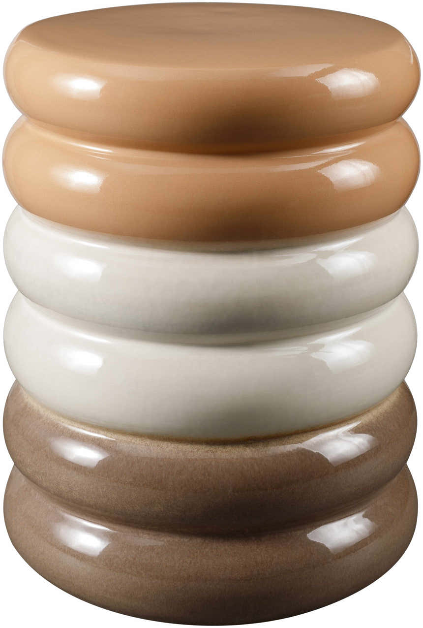 Pianopoli Blush End Table