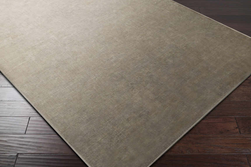 Pamela Gray Hand Loomed Cut and Sew Custom Rug