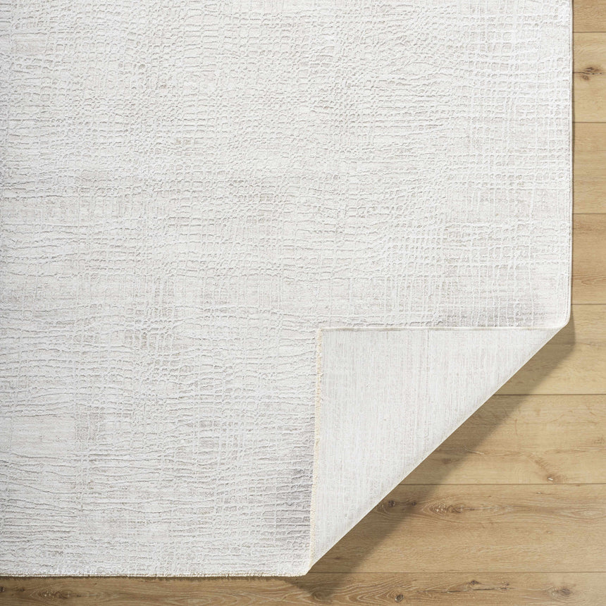 Axelia Charcoal Area Rug