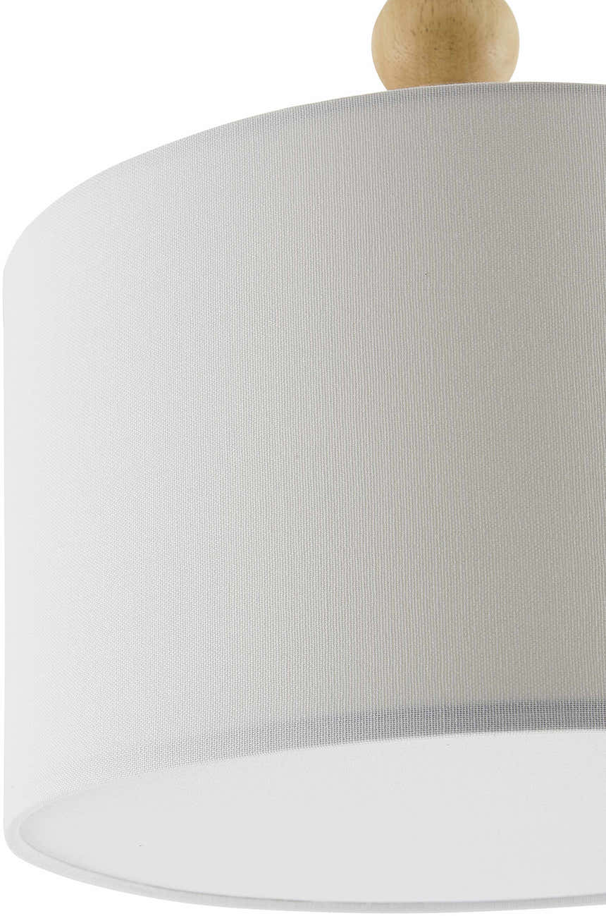 Pannaconi Beige Pendant