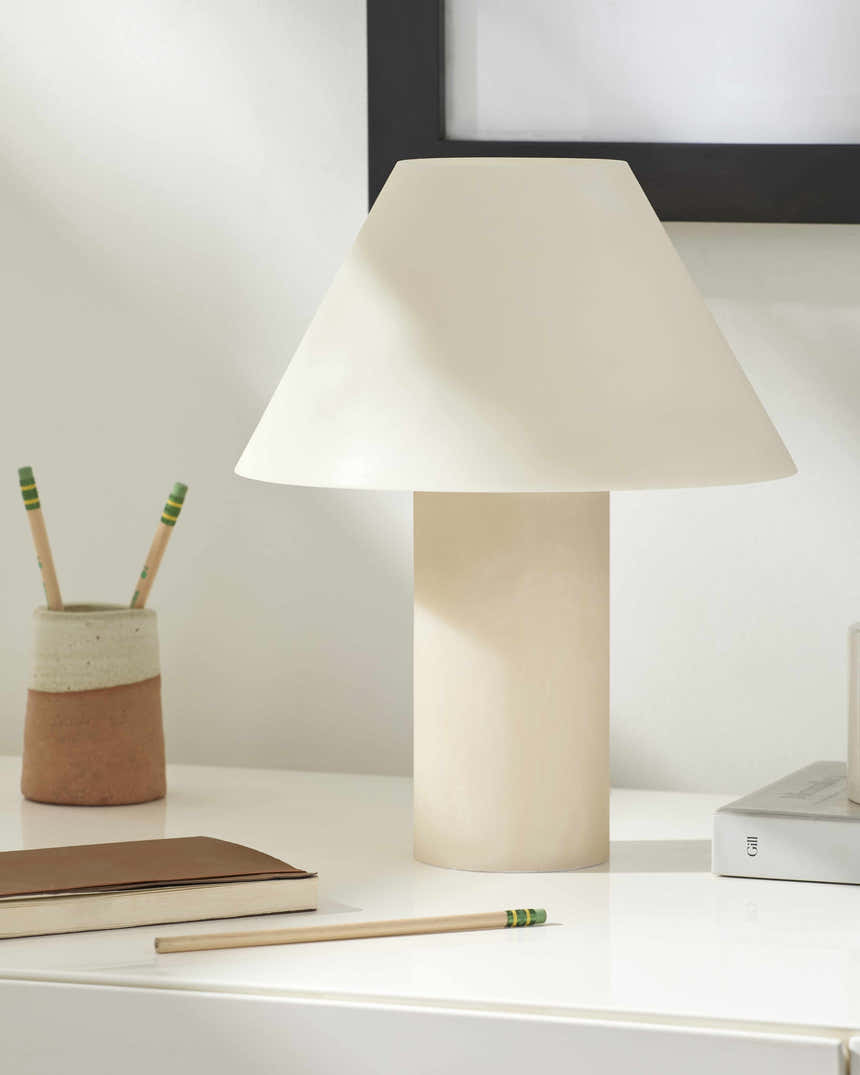 Parschlug Table Lamp
