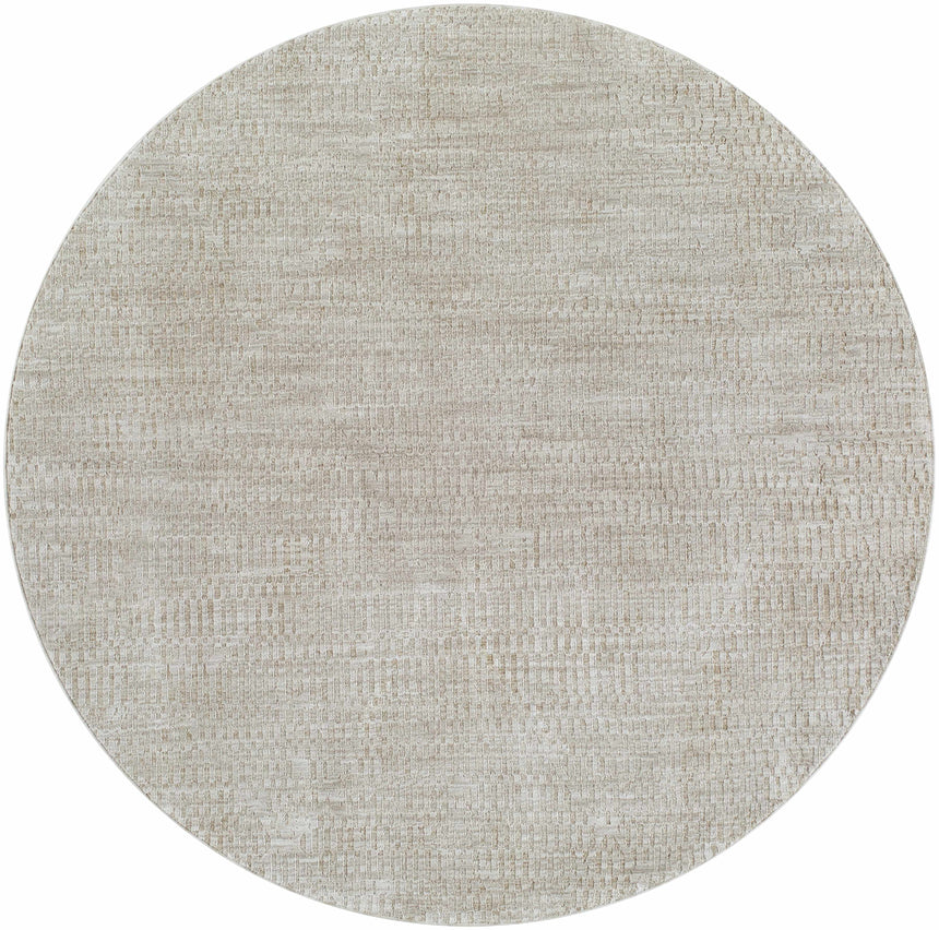 Pabla Light Gray Area Rug