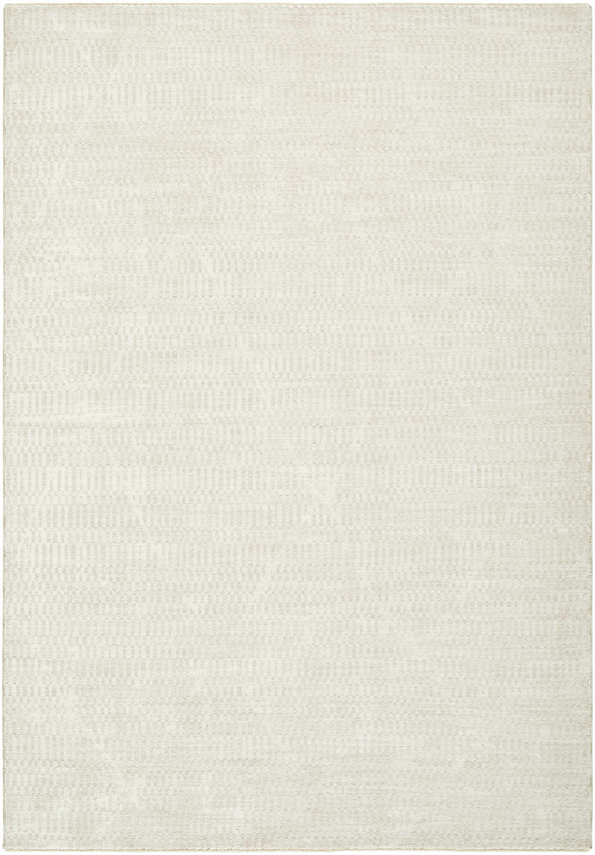 Pabla Cream Area Rug