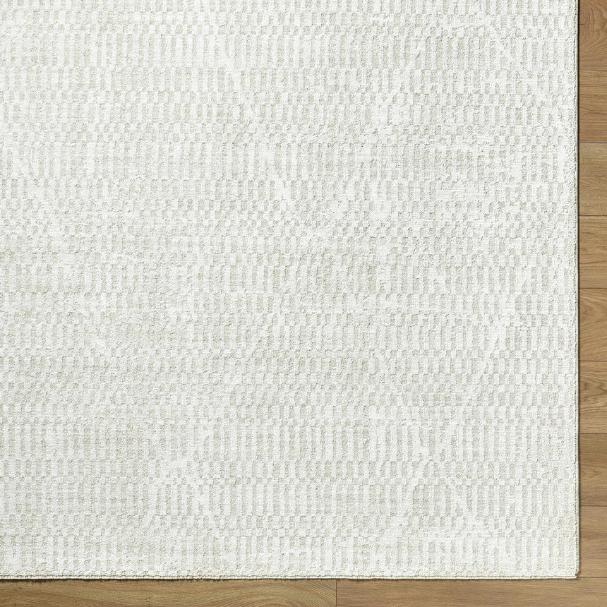 Pabla Cream Area Rug