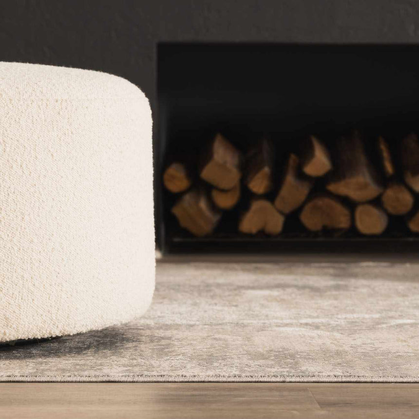 Pialba Abstract Smokey Rug