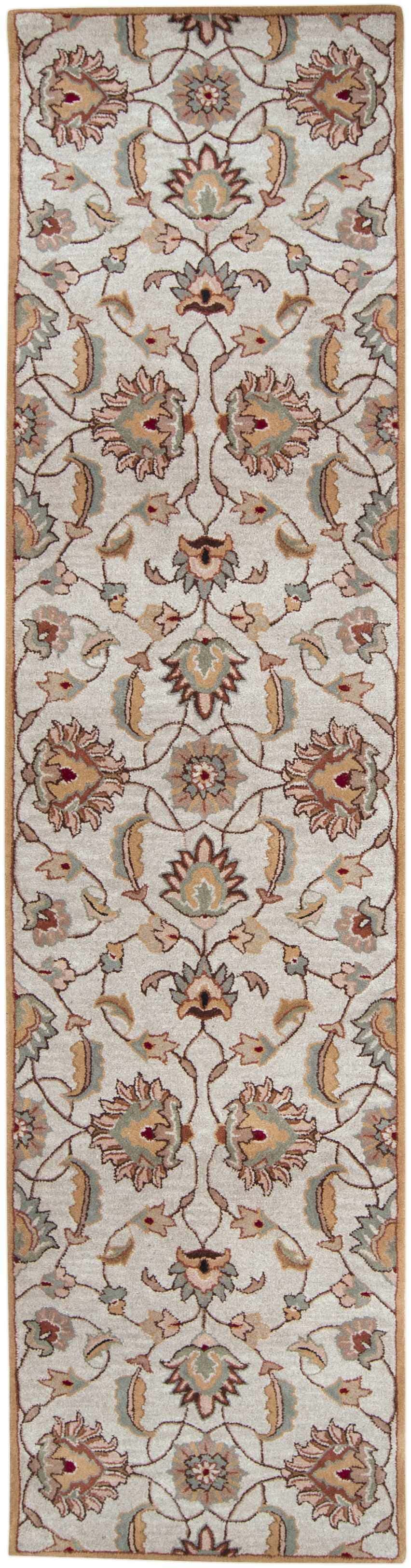 Made to Order Custom Size Pirtleville Area Rug