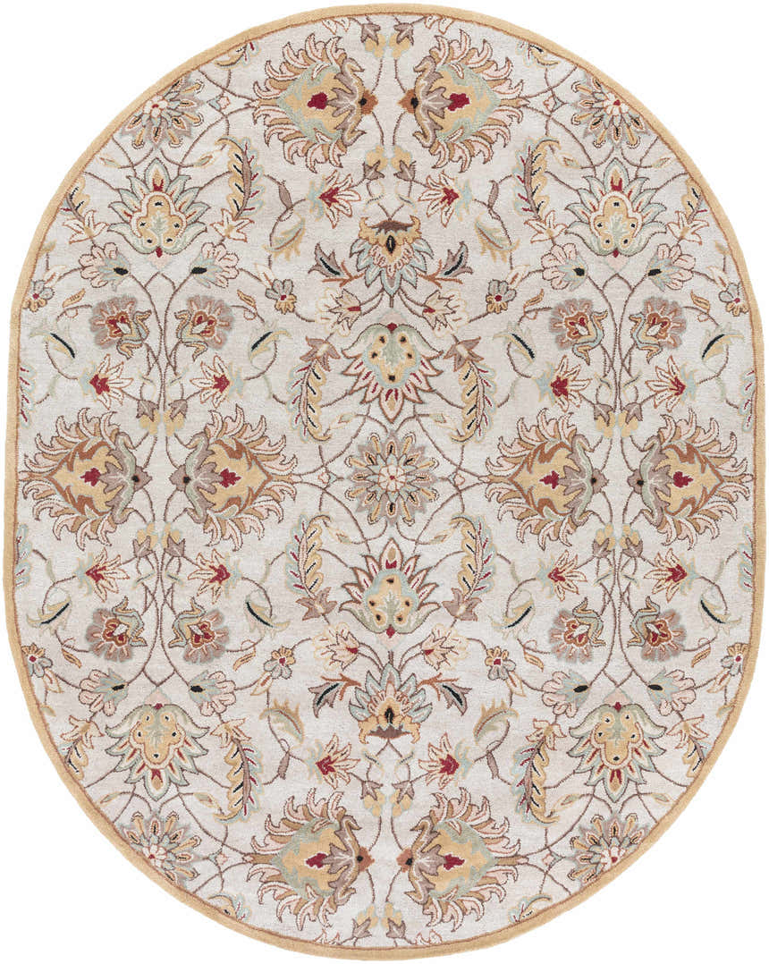 Made to Order Custom Size Pirtleville Area Rug