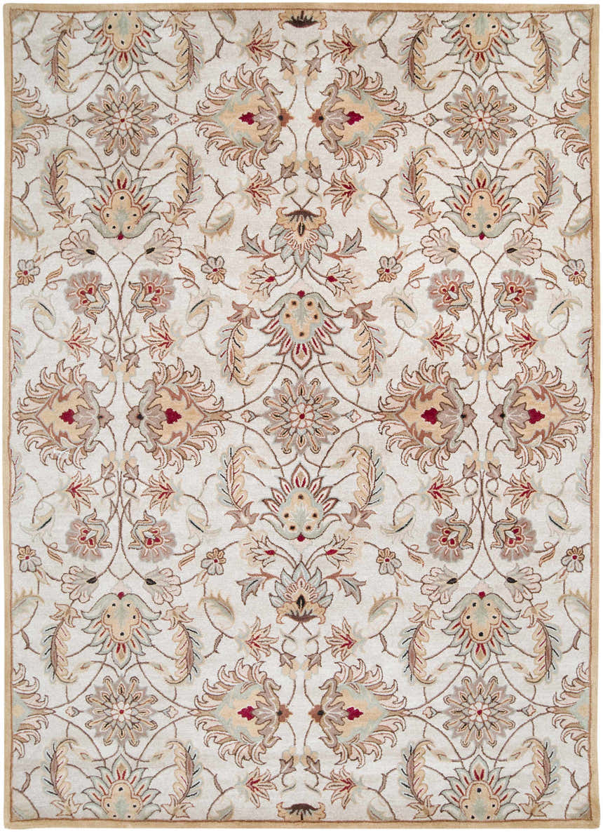 Made to Order Custom Size Pirtleville Area Rug
