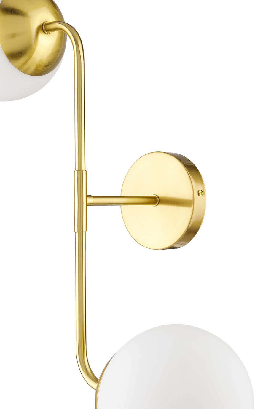 Petrignano Wall Sconce
