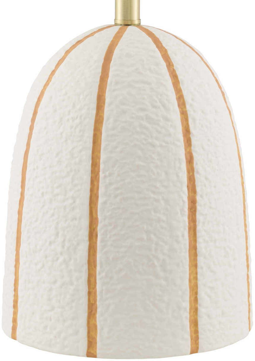 Petrijanec White Table Lamp