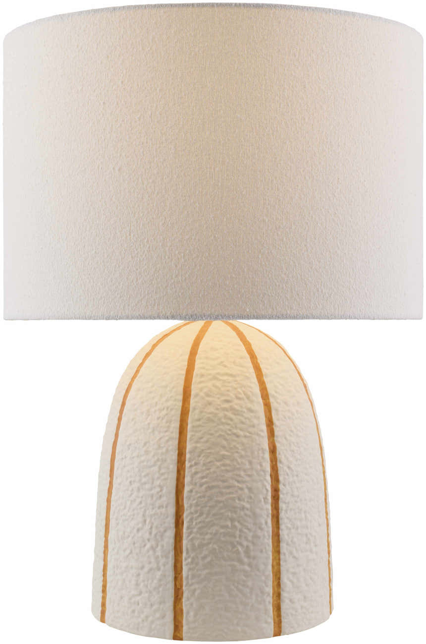 Petrijanec White Table Lamp
