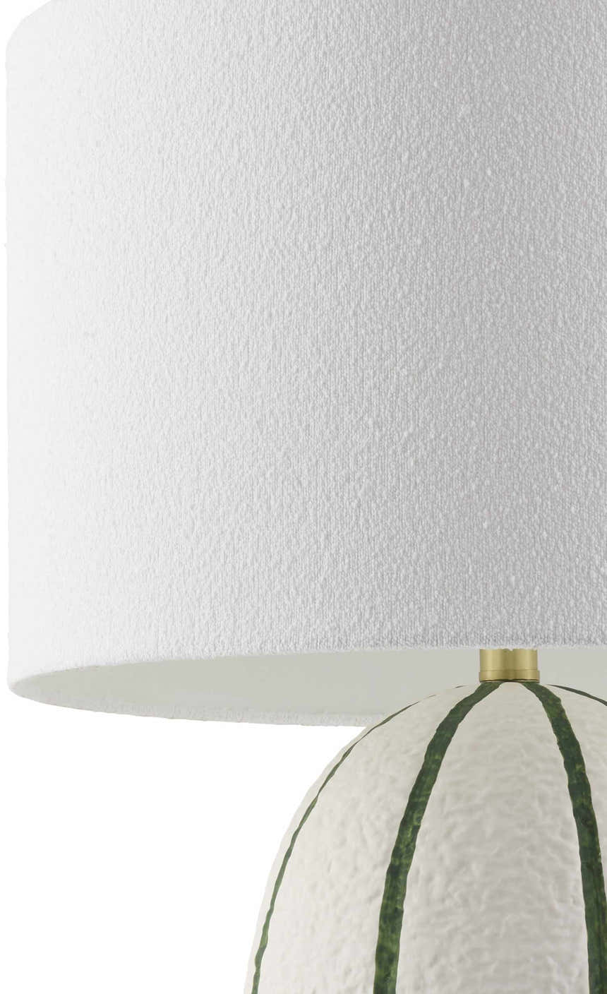 Petrijanec Metallic - Brass Table Lamp