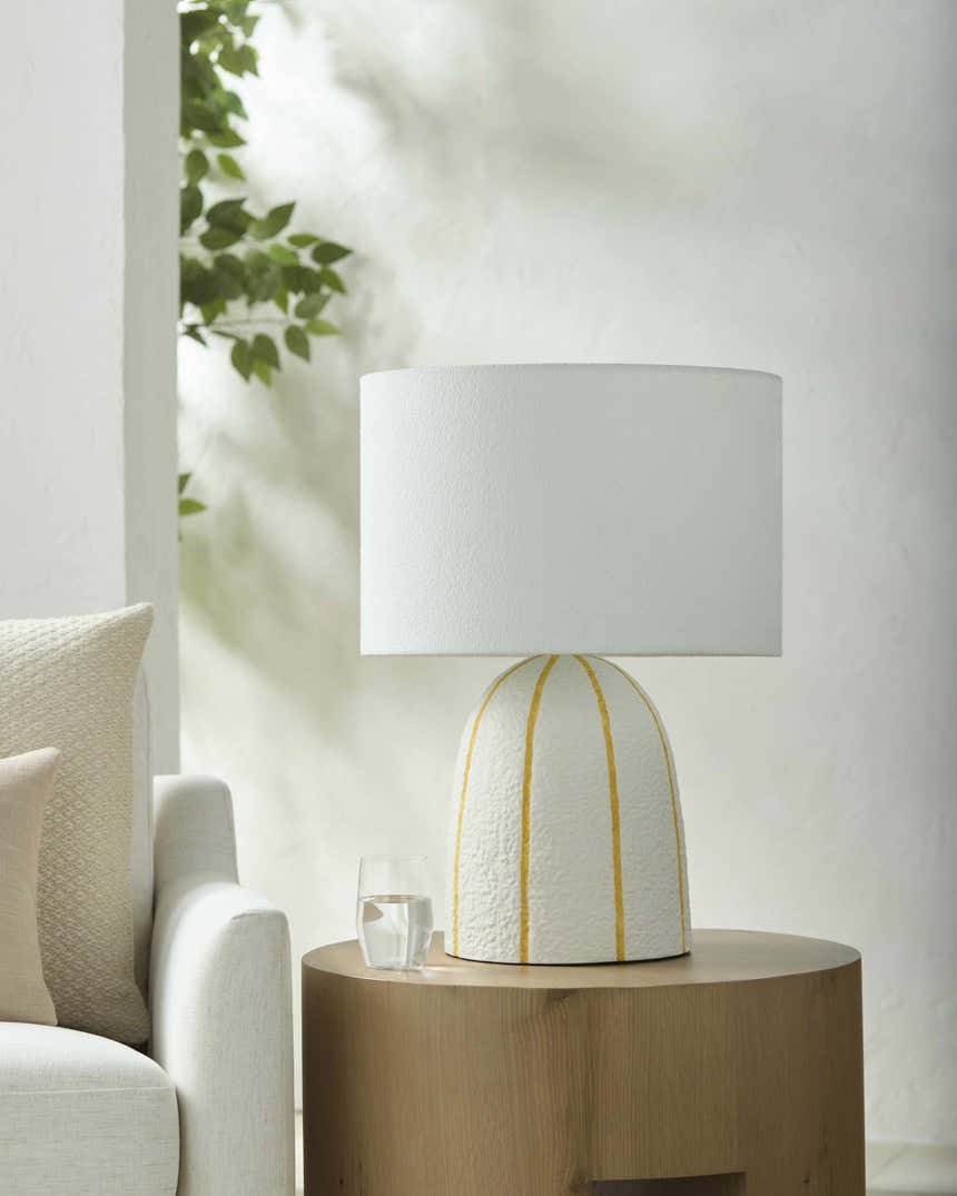 Petrijanec Table Lamp