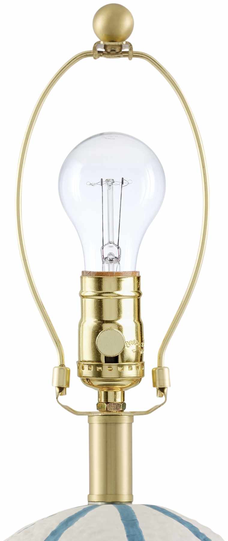 Petrijanec Translucent Table Lamp
