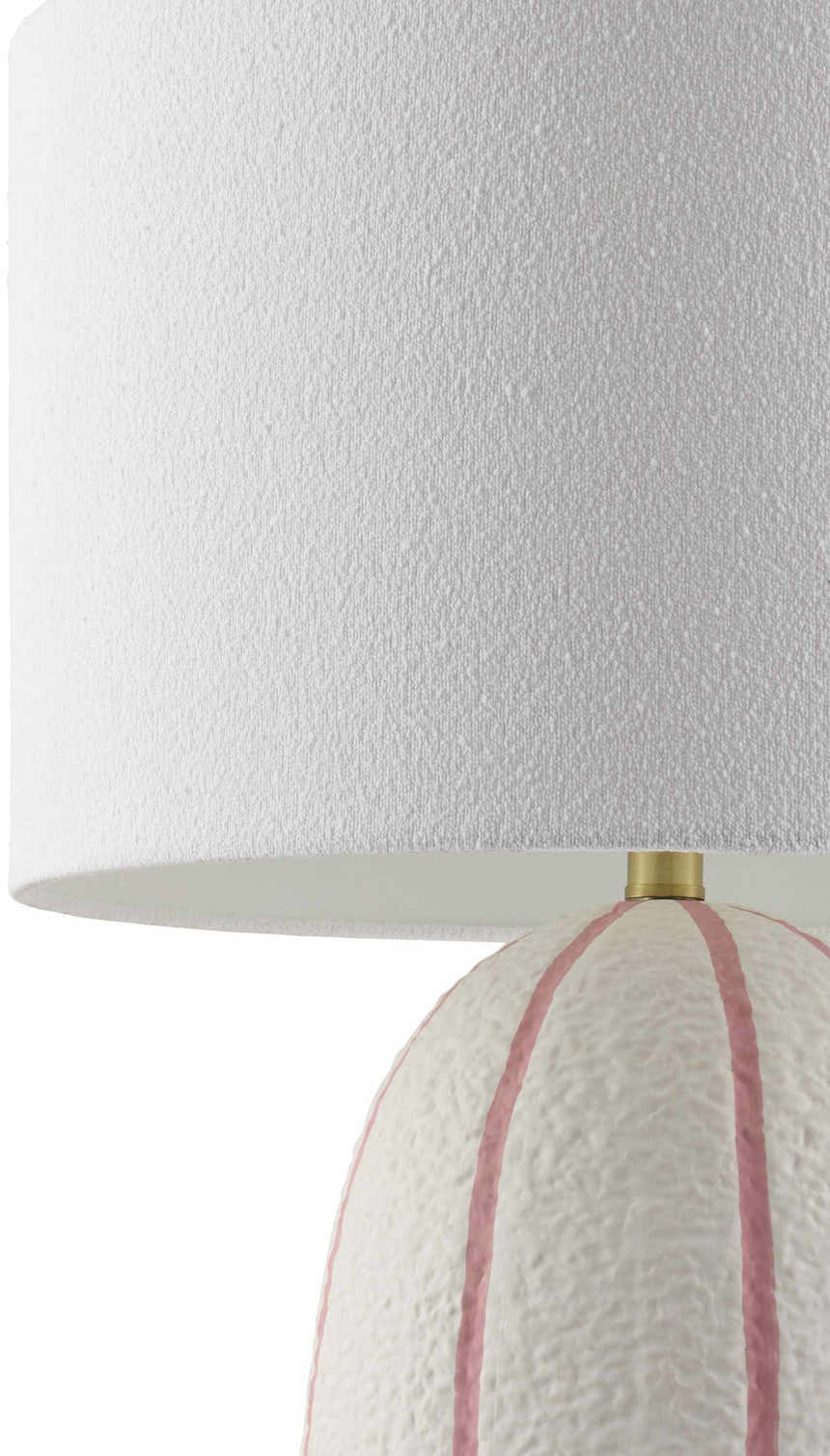 Petrijanec Rose Gold Table Lamp