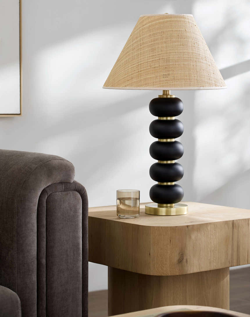 Pololcingo Table Lamp