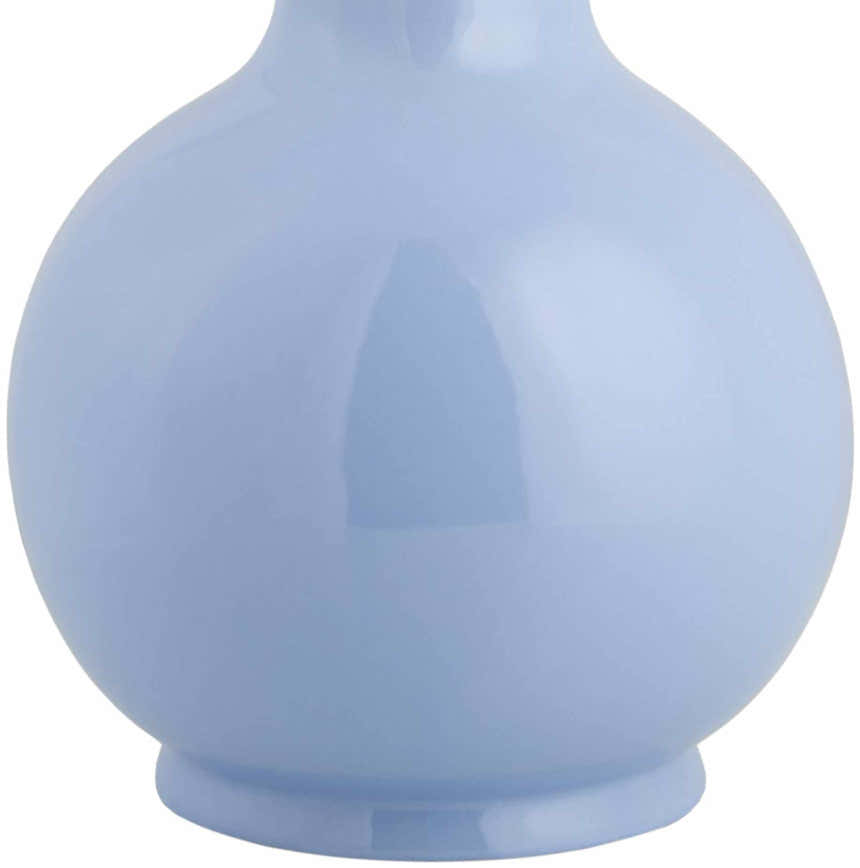Pojezerje Blue & Wheat Table Lamp