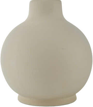 Pojezerje Cream Table Lamp