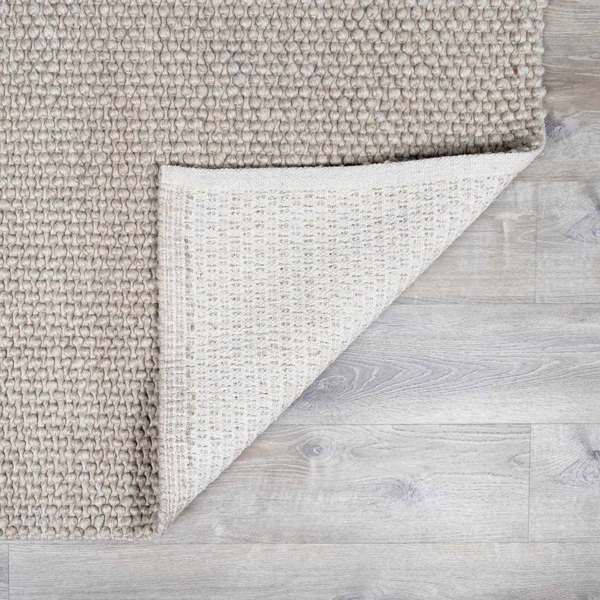 Lucerne Ivory LNE-1002 Wool Rug