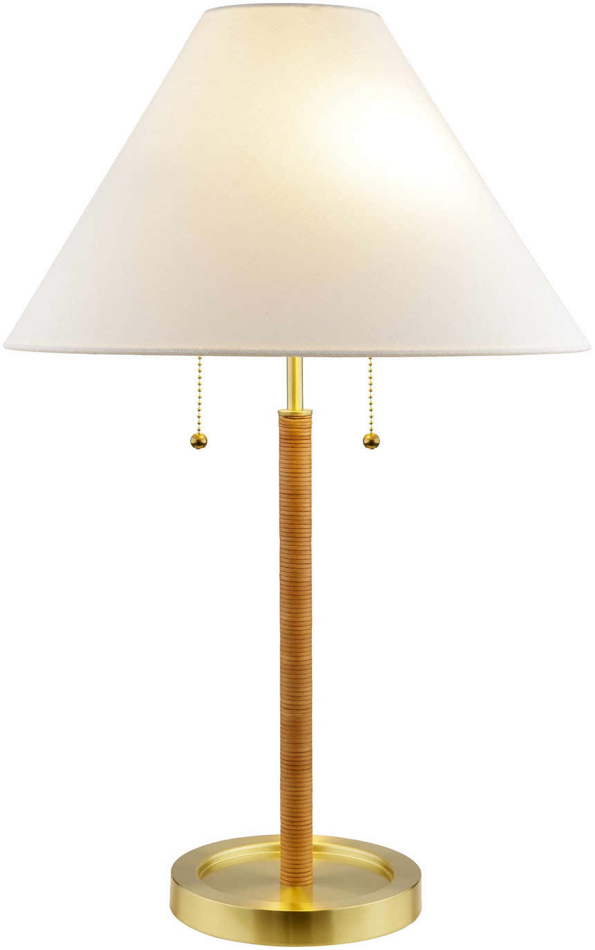 Pleudaniel Table Lamp