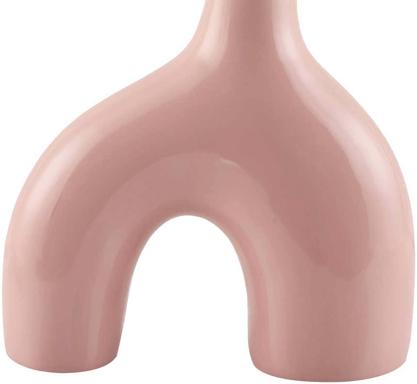Pamanukan Pink Table Lamp
